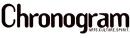 CHRONOGRAM ART. CULTURE. SPIRIT. trademark