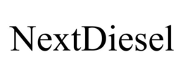 NEXTDIESEL trademark