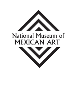 NATIONAL MUSEUM OF MEXICAN ART trademark