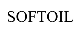 SOFTOIL trademark