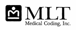 M MLT MEDICAL CODING, INC. trademark