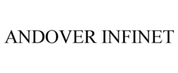 ANDOVER INFINET trademark