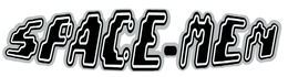 SPACE-MEN trademark