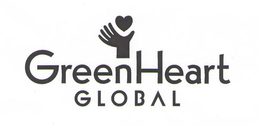 GREENHEART GLOBAL trademark