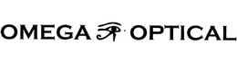 OMEGA OPTICAL trademark