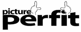 PICTURE PERFIT trademark