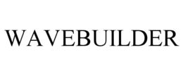WAVEBUILDER trademark