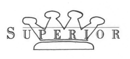 SUPERIOR trademark
