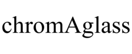 CHROMAGLASS trademark