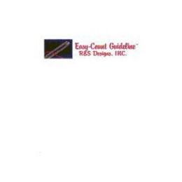EASY-COUNT GUIDELINE trademark