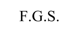 F.G.S. trademark
