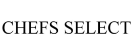 CHEFS SELECT trademark
