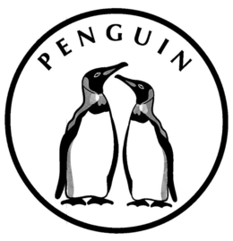 PENGUIN trademark