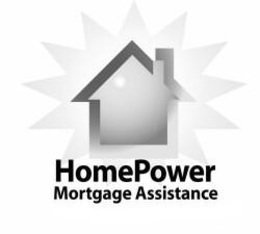 HOMEPOWER MORTGAGE ASSISTANCE trademark