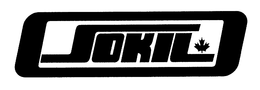 SOKIL trademark