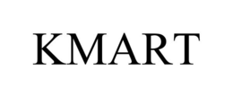 KMART trademark