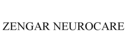 ZENGAR NEUROCARE trademark
