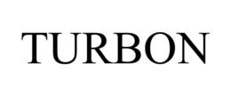 TURBON trademark