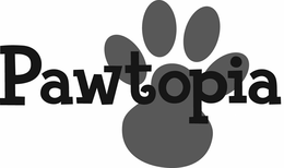 PAWTOPIA trademark