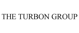 THE TURBON GROUP trademark