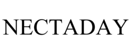 NECTADAY trademark