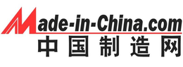 MADE- IN -CHINA.COM trademark