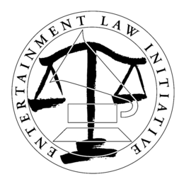 ENTERTAINMENT LAW INITIATIVE trademark