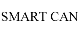 SMART CAN trademark