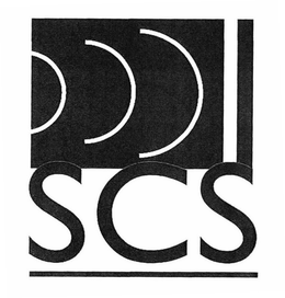 SCS trademark