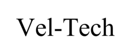 VEL-TECH trademark
