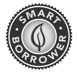 SMART BORROWER trademark