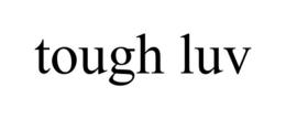 TOUGH LUV trademark