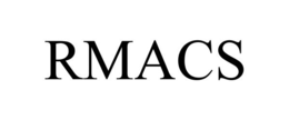 RMACS trademark