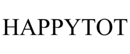 HAPPYTOT trademark