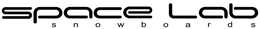 SPACE LAB SNOWBOARDS trademark