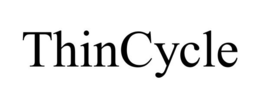 THINCYCLE trademark