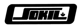 SOKIL trademark