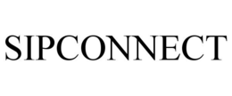 SIPCONNECT trademark