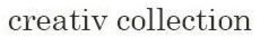 CREATIV COLLECTION trademark