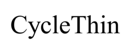 CYCLETHIN trademark