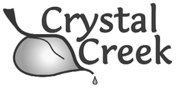 CRYSTAL CREEK trademark
