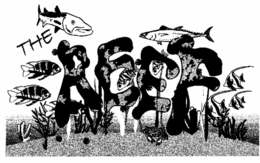THE REEF trademark