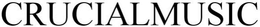 CRUCIALMUSIC trademark