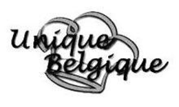 UNIQUE BELGIQUE trademark