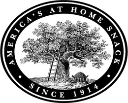 AMERICA'S AT HOME SNACK SINCE 1914 trademark