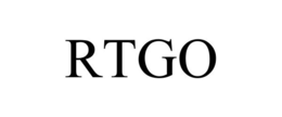 RTGO trademark