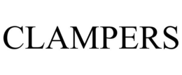 CLAMPERS trademark