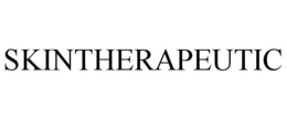 SKINTHERAPEUTIC trademark