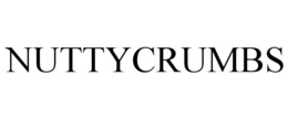 NUTTYCRUMBS trademark