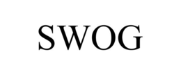SWOG trademark